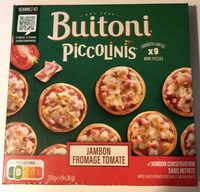 Picolinis