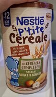 P’tite Céréale