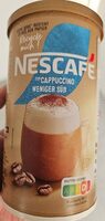 Typ Cappuccino Weniger Süss