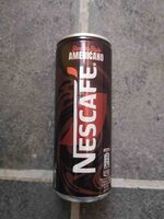 Americano Barista Style