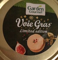 Voie Gras