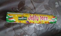 Jelly Tots
