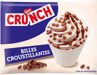 CRUNCH Billes Croustillantes 400g