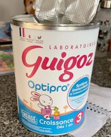 Guigoz  optipro