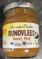 Rundvlees