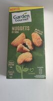 Nuggets Soia