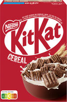 KitKat Cereal