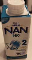 Nan Pro  2