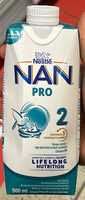 NAN Pro 2 (6+ måneder)