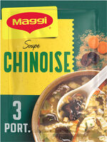 MAGGI Soupe Chinoise 60g
