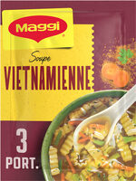 MAGGI Soupe Vietnamienne 40g