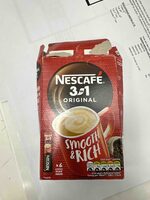 3 In 1 Original