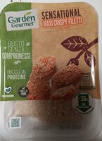 Maxi Crispy Filetti
