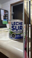 Leche Sur Sucedáneo de leche Condensada Azucarada