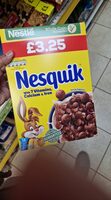 Nesquik 3.25