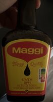 Maggi
