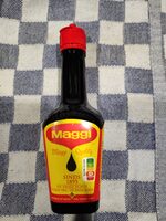 Maggi smaakverfijner