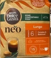 Lungo
