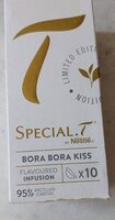 Bora bora
