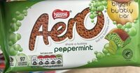 Areo peppermint