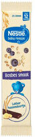 Baby Reepje Bosbes Smaak vanaf 12 Maanden 25 g