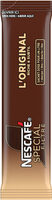NESCAFÉ® SPÉCIAL FILTRE Dose Litre de 15g