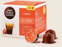 Lungo cups 6
