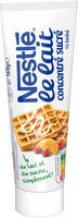 NESTLE Lait concentré sucré 4% Tube 165g