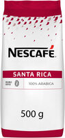 NESCAFÉ® SANTA RICA Poche de 500g