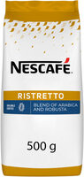 NESCAFÉ® RISTRETTO - Poche de