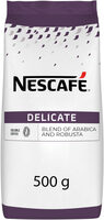 NESCAFE DELICATE Poche 500g