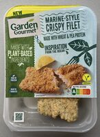 Vegan filet