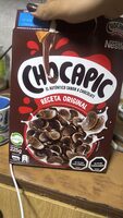 Chocapic Receta Original