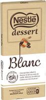 NESTLÉ DESSERT Blanc 170g