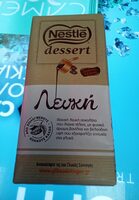 White chocolate