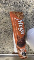 Mega Crunchy Dulce de Leche