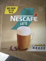 Latte