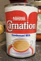 Carnation Condensed Milk