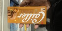 Crunchy & Caramel