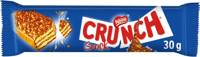 SNACK Barre chocolatée