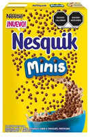 Nesquik Mini
