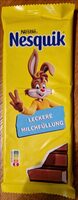 Nesquik Chocolate