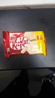Kit Kat white 65p