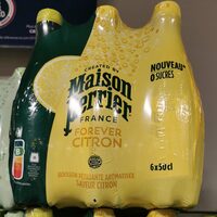 Forever Citron
