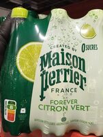 6X50Cl Citr Ve Maison Perrier