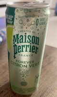 Forever citron vert