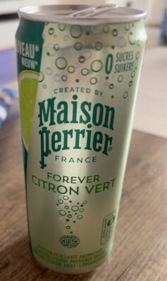 Forever citron vert