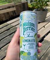 Maison Perrier Lemonjito