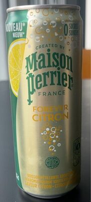 Forever Citron