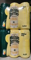 Maison Perrier Citron